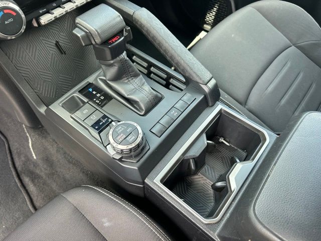 Used 2024 Toyota Tacoma Truck