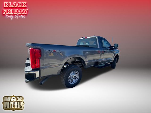 2024 Ford F-250SD XL 27