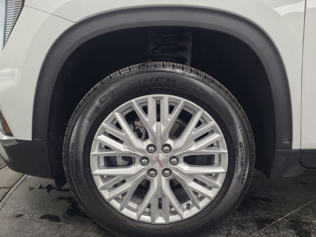 2026 – GMC – Acadia