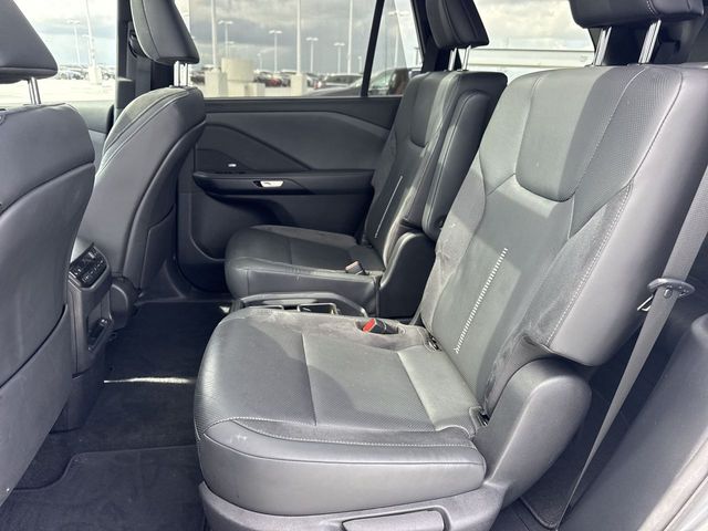 2024 Lexus Tx - $54,788