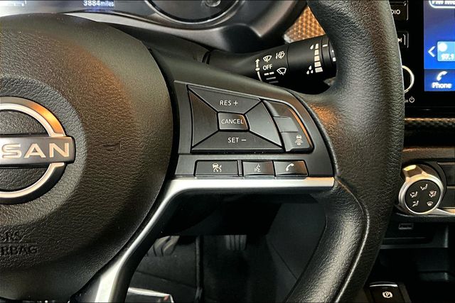 Used 2023 Nissan Kicks For Sale in OLIVE BRANCH, MS