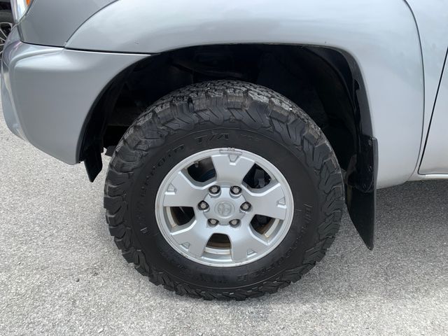 Used 2014 Toyota Tacoma Truck