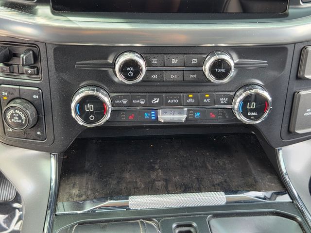 Used 2021 Ford F-150 Truck