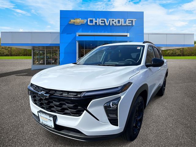 2026 Chevrolet Trax - Image 1