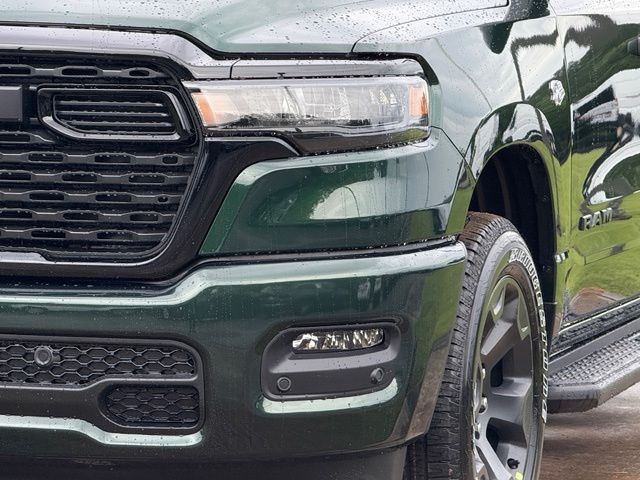 New 2026 Ram 1500 Truck