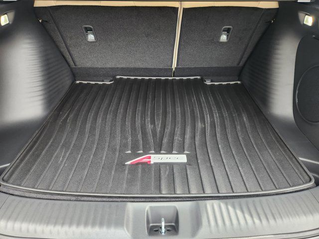 used 2025 Acura ADX car, priced at $37,025
