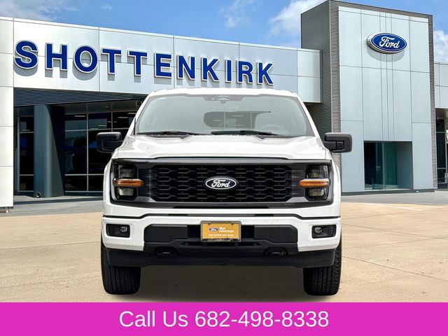 Used 2024 Ford F-150 Truck