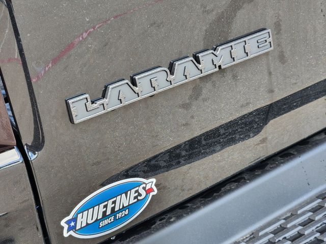 2025 Ram 1500 Laramie 7