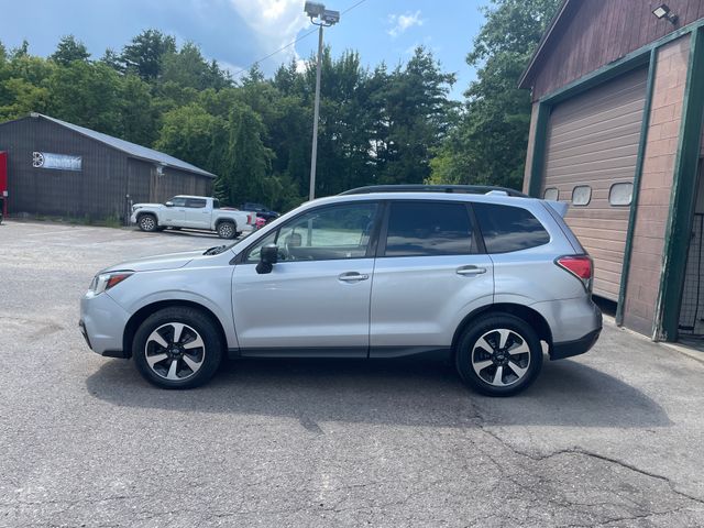 Used 2018 Subaru Forester SUV