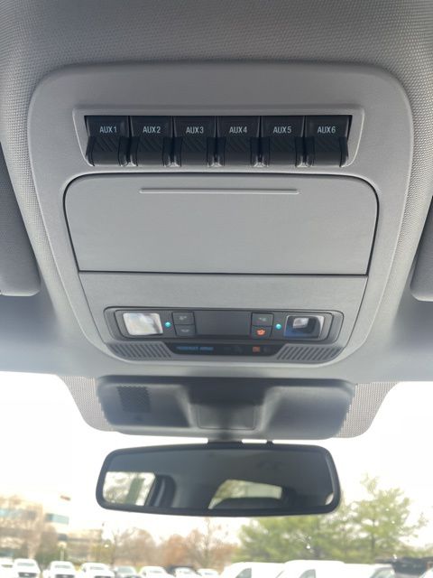 2025 Ford F-550 Super Duty 