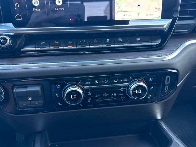 2026 GMC Sierra 1500 SLT:169839A