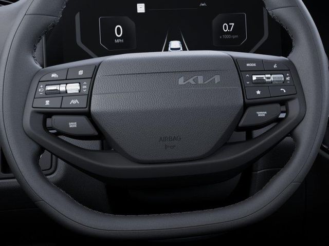 New 2027 Kia Sportage Hybrid SUV