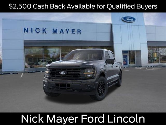 View vehicle photo 2