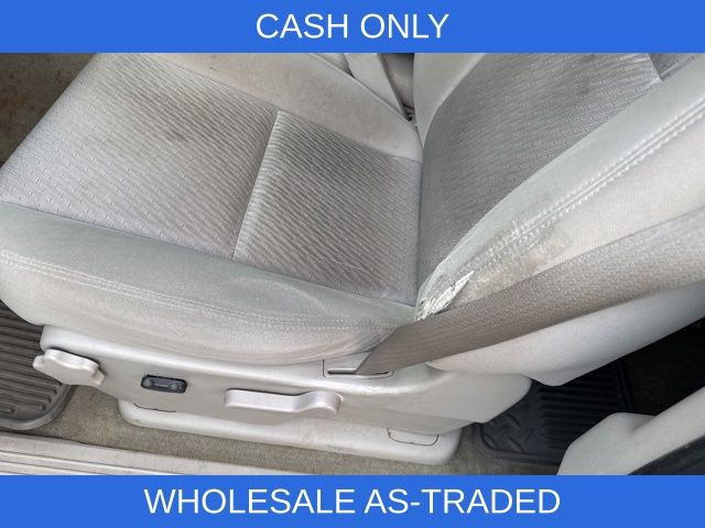 2010 Sheer Silver Metallic GMC Sierra 1500 SLE RWD Truck