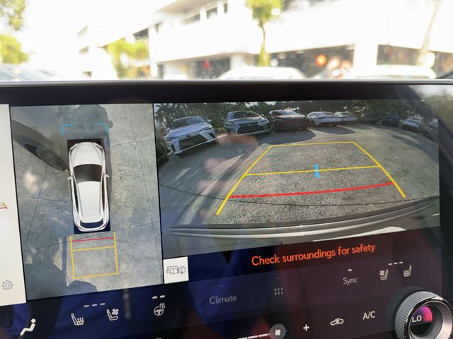 Used 2026 Lexus NX SUV