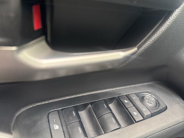 2024 Toyota Tacoma Limited  at Bayway Cadillac Southwest