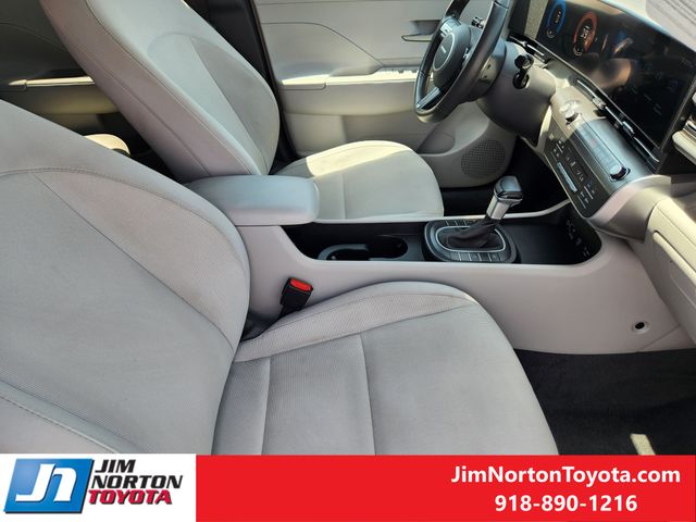 Used 2025 Hyundai Kona SUV