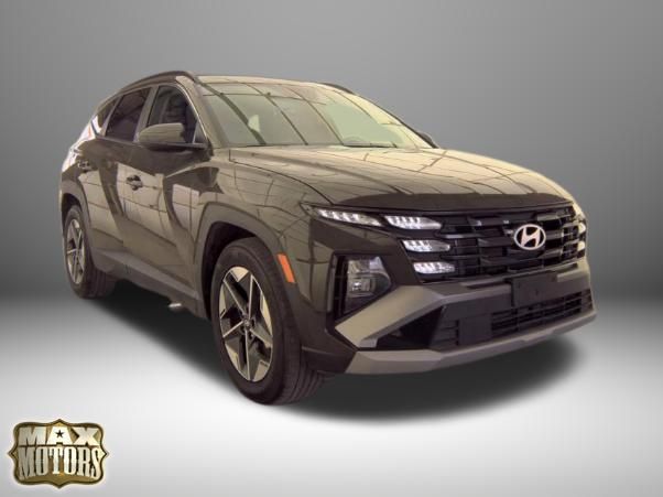Used 2024 Hyundai Tucson SUV