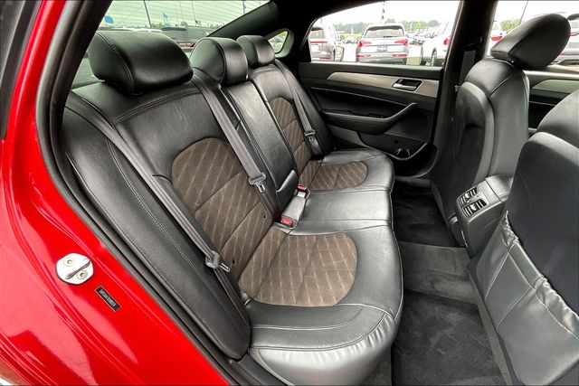 Used 2019 Hyundai Sonata For Sale in OLIVE BRANCH, MS