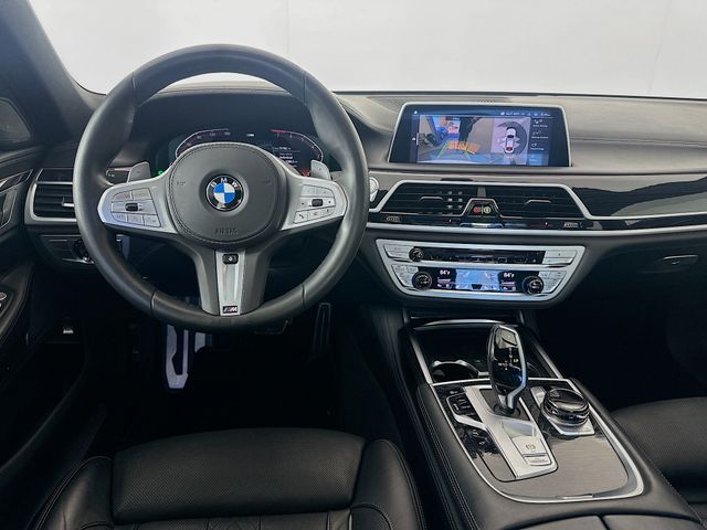 Thumbnail: 2020 BMW 7 Series - 23