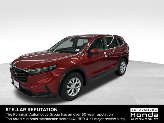 2025 Honda CR-V for sale in Chicago, IL