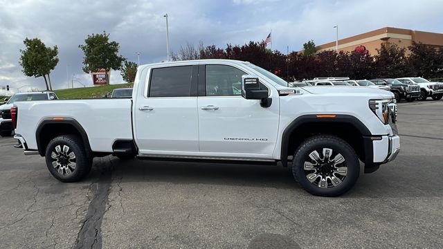 2024 GMC Sierra 3500HD Denali 2