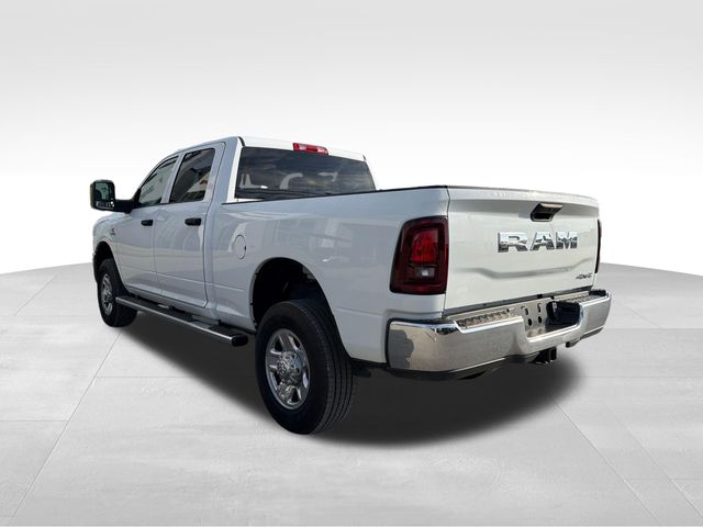 2025 RAM Ram 2500 Pickup Tradesman - Photo 8