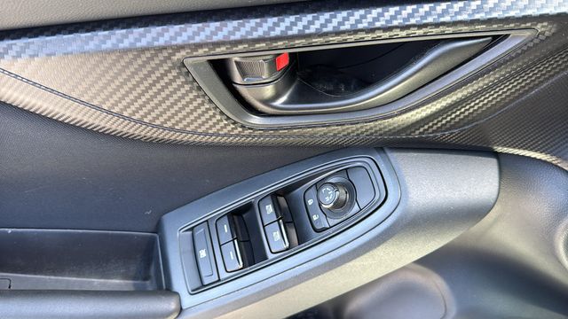 used 2023 Subaru Crosstrek car, priced at $21,000