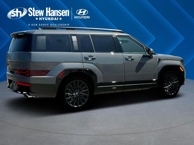 New 2026 Gray Hyundai Calligraphy image 8