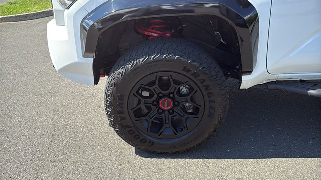 Used 2026 Toyota Tacoma Hybrid Truck
