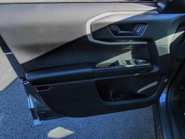 2025 Ford Bronco Sport Big Bend:167872