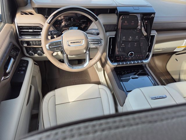 New 2026 Gray GMC Denali image 10