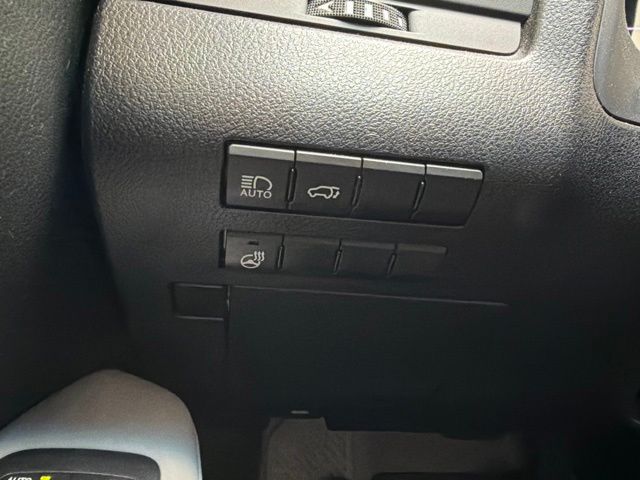 2018 Lexus RX 350 Silver at Emmons Autoplex