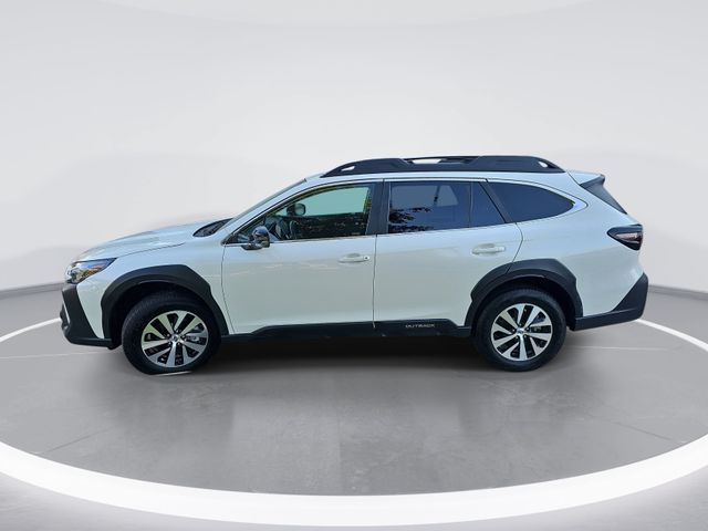 Used 2025 White Subaru Premium image 6