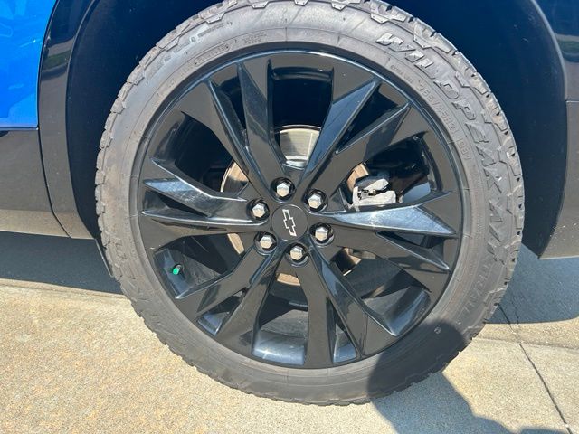 Used 2020 Chevrolet Blazer SUV