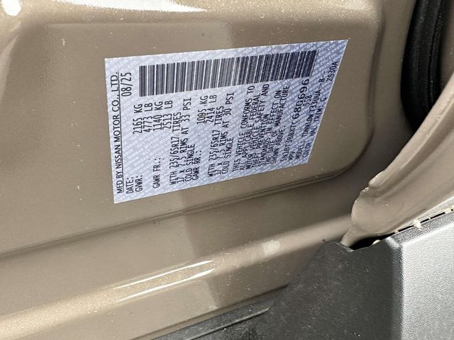 2026 Nissan Rogue Rock Creek - Photo 19