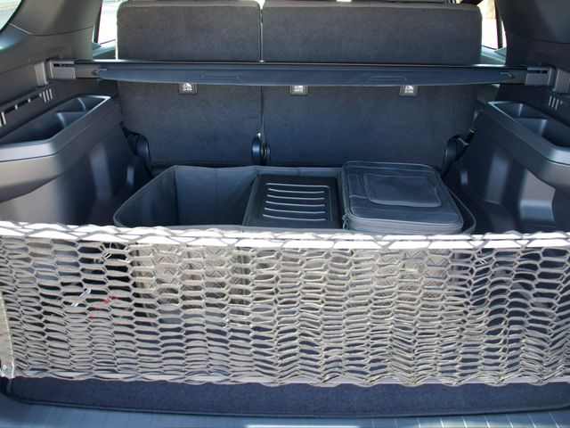 New 2026 Toyota 4Runner SUV