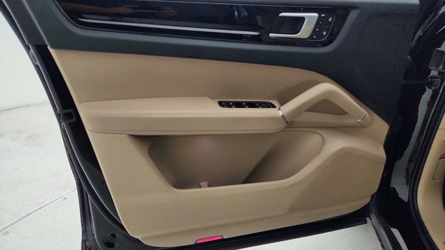 2023 Porsche Cayenne Base  at North Houston Mitsubishi