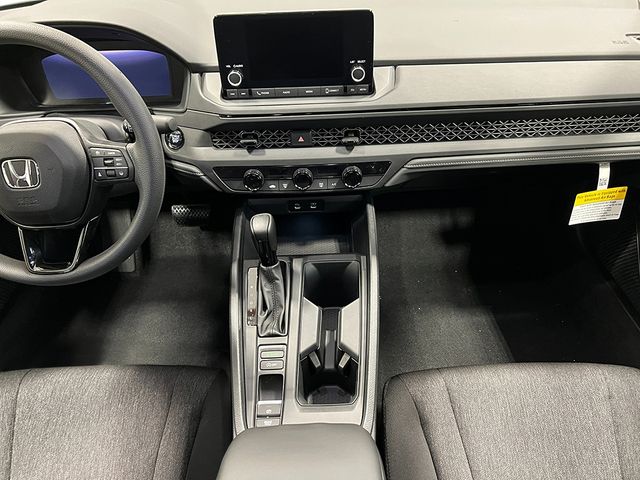 Accord LX