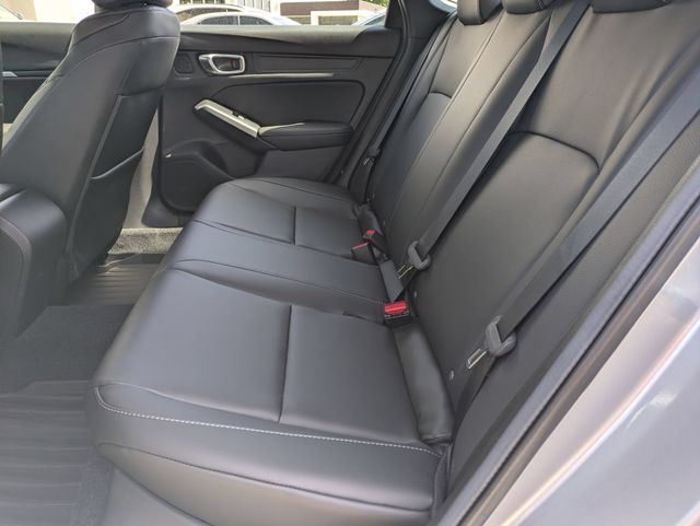 Used 2026 Acura Integra Hatchback