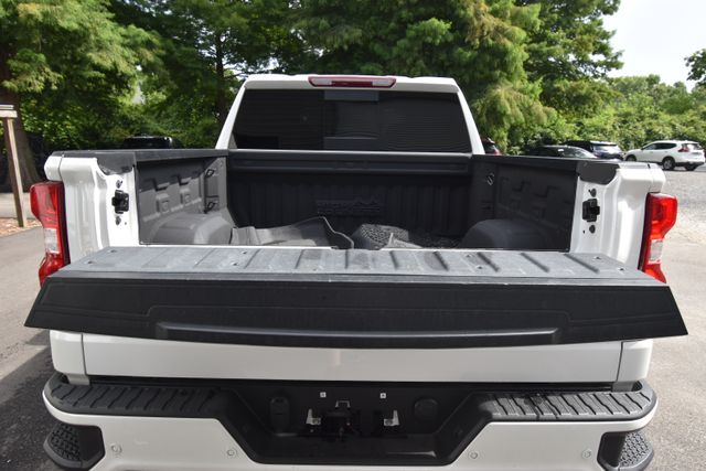 2021 Chevrolet Silverado 1500 High Country 44