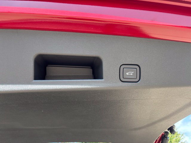 New 2027 Chevrolet Traverse SUV