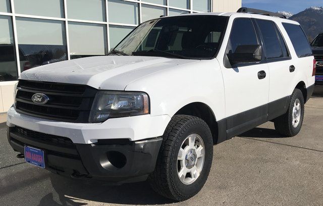 Used 2017 White Ford XL image 3