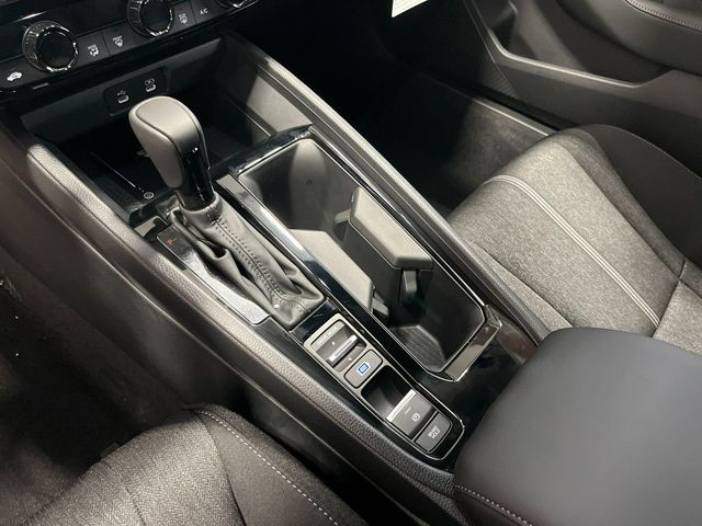New 2026 Honda Accord Hybrid Sport For Sale in Huntsville, Al