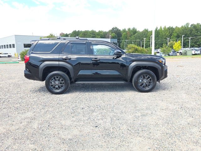 Used 2026 Toyota 4Runner SUV