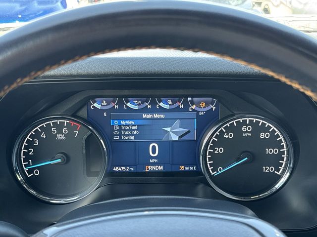 Used 2023 Ford F-150 Truck