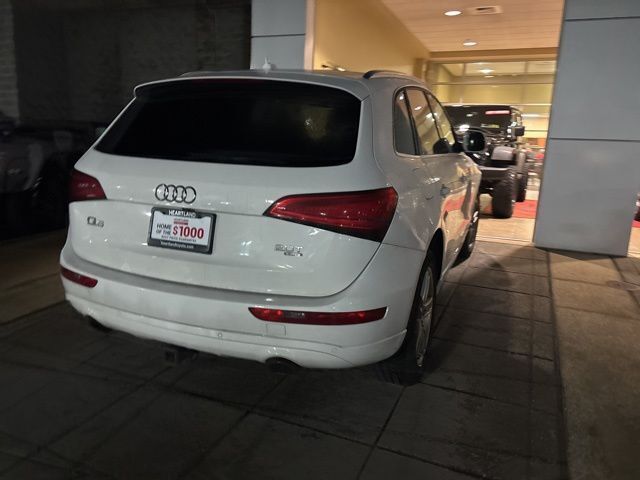 Used 2013 Audi Q5 For Sale in Bremerton, WA