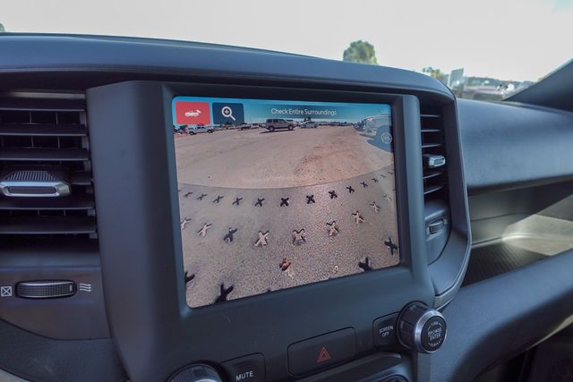 new 2024 Ram 2500 car, priced at $46,718