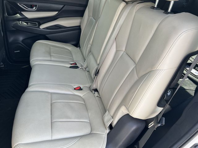 Used 2022 White Subaru Limited image 40