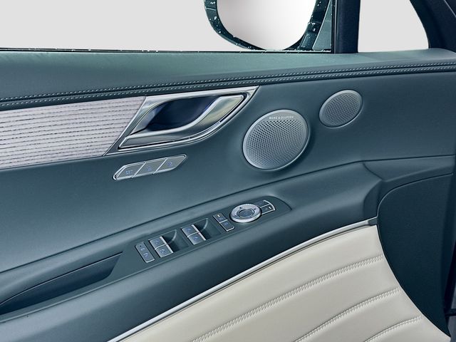 Thumbnail: 2026 Genesis GV80 - 20